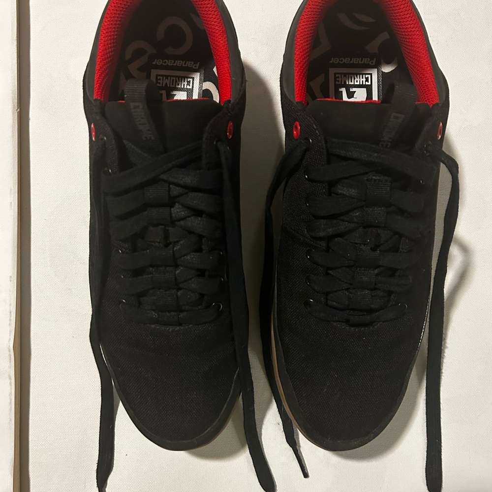 Chrome Industries SPD cycling shoes